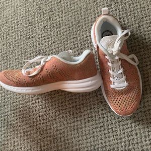 APL: athletic propulsion labs sneakers